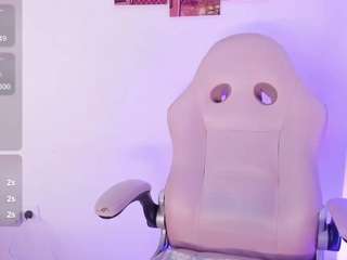nova-beaumonth nude in hot sex Live chat