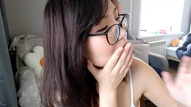 Nullgirl nude live chat in sexy room