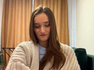 PatriciaPono nude in hot sex Live chat