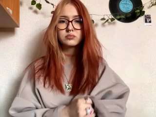 PauleneBoeck nude in hot sex Live chat
