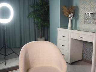 PerryScavona nude in hot sex Live chat