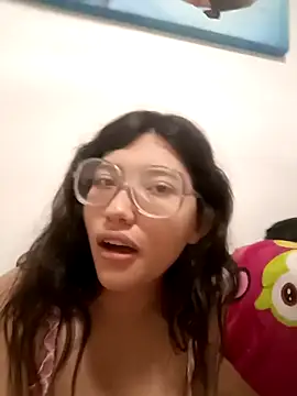 PowderySatan nude live chat in sexy room