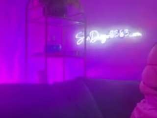 pussyassassin87 nude in hot sex Live chat