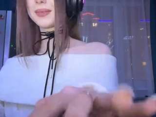 QianaAppolonia nude in hot sex Live chat