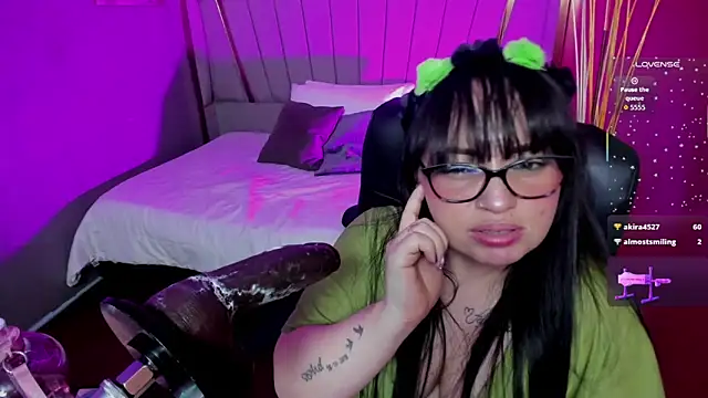 Rosie_jhons nude live chat in sexy room