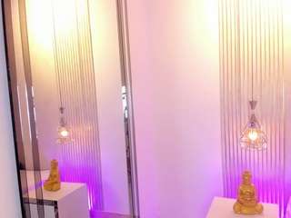 SaraHarlow nude in hot sex Live chat