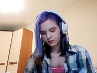 SebrinaInnamorato nude in hot sex Live chat