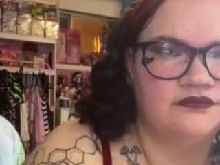 sedusatoxica nude in hot sex Live chat
