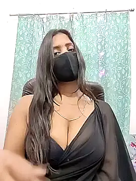 SEEMA_127 nude live chat in sexy room