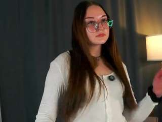 SerafinaKloepper nude in hot sex Live chat