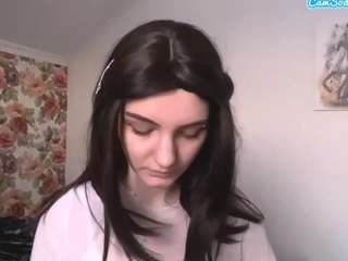 SeritaSnavely nude in hot sex Live chat