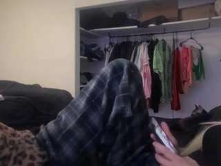 SilkAndInk nude in hot sex Live chat