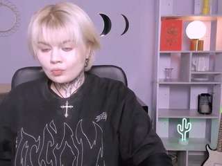stella-pure nude in hot sex Live chat