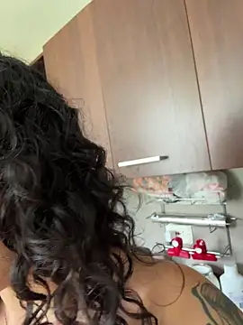 SugarTroubl33 nude live chat in sexy room