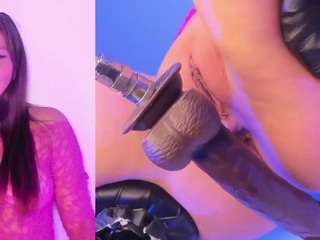 SusyHadid nude in hot sex Live chat