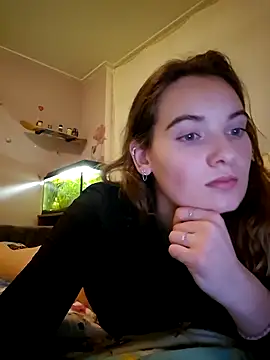 SweetCandyy69 nude live chat in sexy room