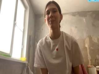 ThaoNiederhaus nude in hot sex Live chat
