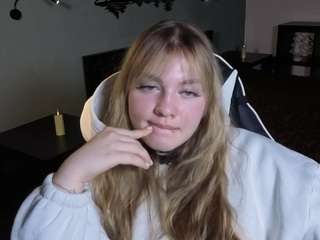 TildaOckto nude in hot sex Live chat