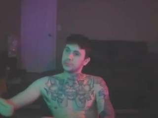 Tommy-Tokens nude in hot sex Live chat