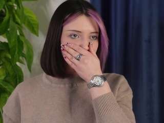 TrinaKnall nude in hot sex Live chat