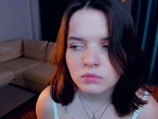 TrishaDarnold nude in hot sex Live chat