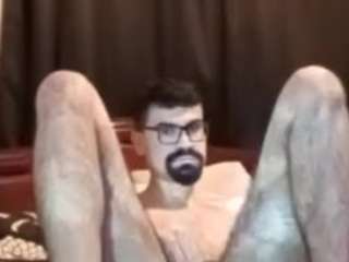 TwinkHairyPasOsito nude in hot sex Live chat