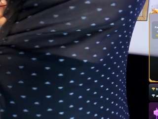 Zamariah nude in hot sex Live chat