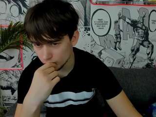 AlejandroEllias nude in hot sex Live chat