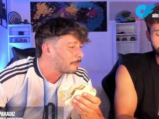 alexanderjaz2022 nude in hot sex Live chat