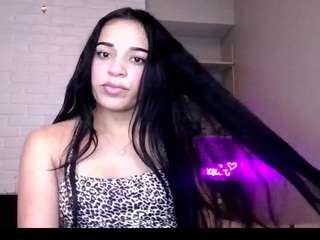 AlexxxiaRed nude in hot sex Live chat