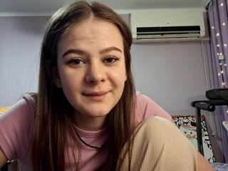 AlyshaCompanie nude in hot sex Live chat