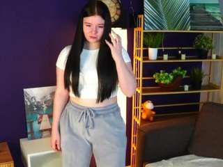 AmaliaClinkenbeard nude in hot sex Live chat