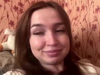 AnaSoter nude in hot sex Live chat