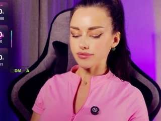 Anna-na-sik nude in hot sex Live chat
