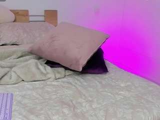 anthonelaa777 nude in hot sex Live chat