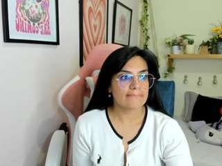 Aranyy nude in hot sex Live chat
