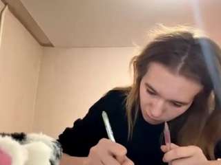 BeliaWesterfield nude in hot sex Live chat