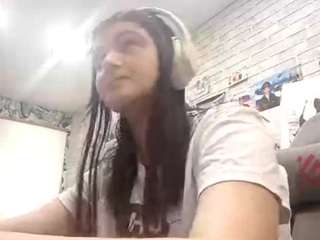 BernardaIbdah nude in hot sex Live chat