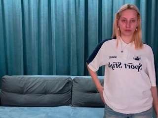 BettyNunezz nude in hot sex Live chat