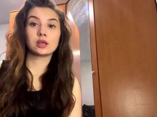 BridgetteVantassell nude in hot sex Live chat