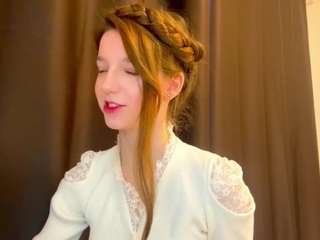 BunnyTatem nude in hot sex Live chat