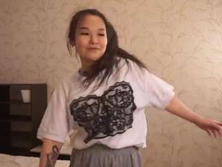 CandyPiermatteo nude in hot sex Live chat