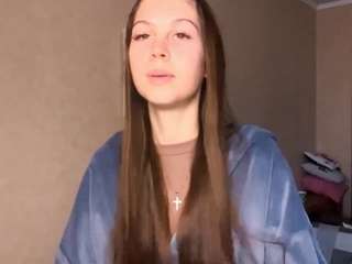 CarleyTrollope nude in hot sex Live chat