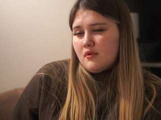 CarriMotil nude in hot sex Live chat