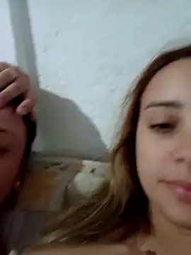 Casaljs nude live chat in sexy room