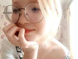 CharlotteSmyers nude in hot sex Live chat
