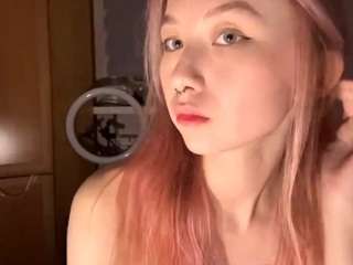 ConceptionNegrete nude in hot sex Live chat