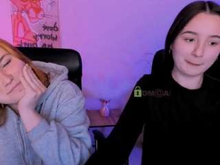 creamy-queenn nude in hot sex Live chat