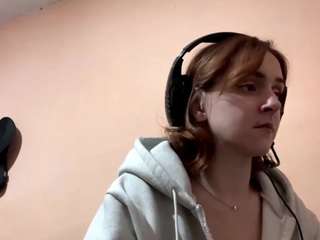 CristineRhodus nude in hot sex Live chat