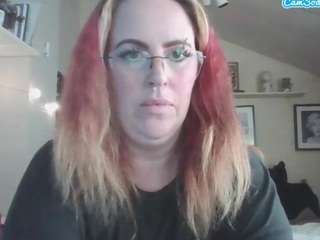 CurvyDollKate nude in hot sex Live chat